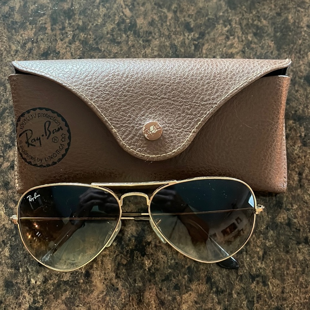 Ray ban sunglasses